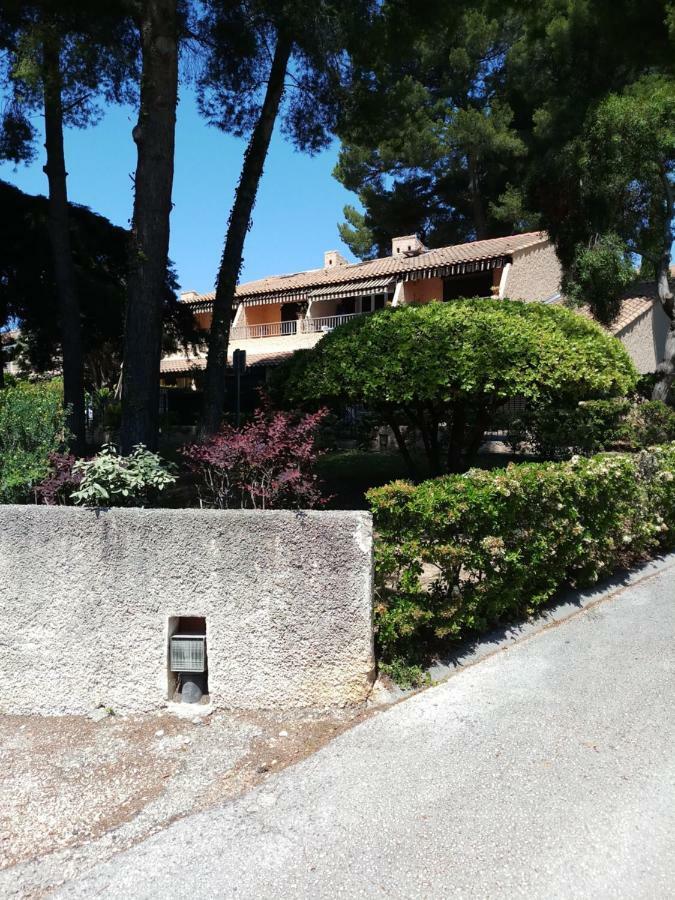 Studio Manon A2 Les Lecques Εξωτερικό φωτογραφία