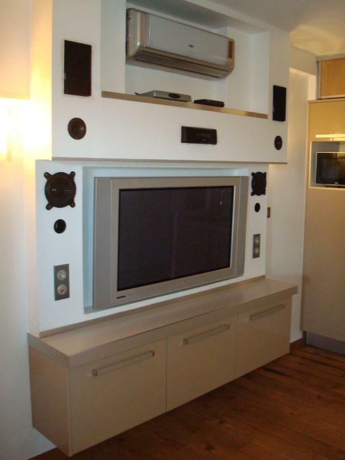 Studio Manon A2 Les Lecques Εξωτερικό φωτογραφία